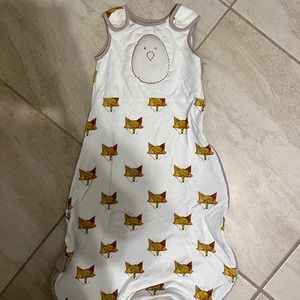 Nested Bean Sleep Sack